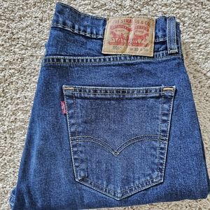 Men's Levi's